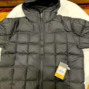 Brand new north face jacket
